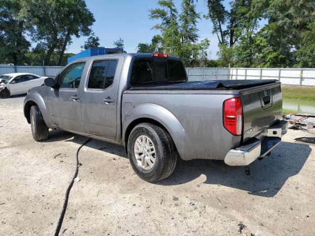 Photo 1 VIN: 1N6AD0ER1KN742250 - NISSAN FRONTIER 