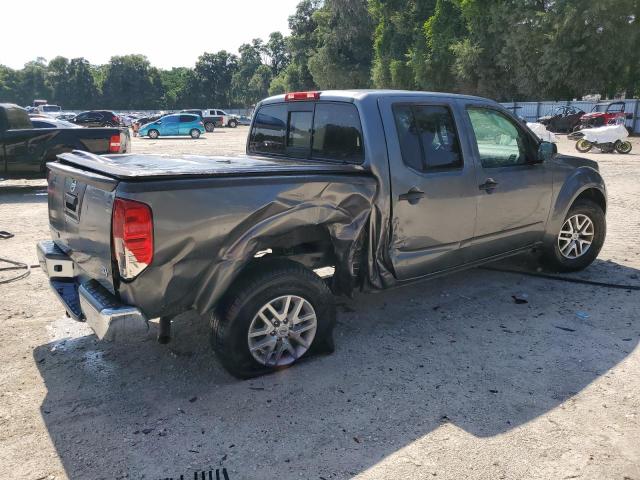 Photo 2 VIN: 1N6AD0ER1KN742250 - NISSAN FRONTIER 