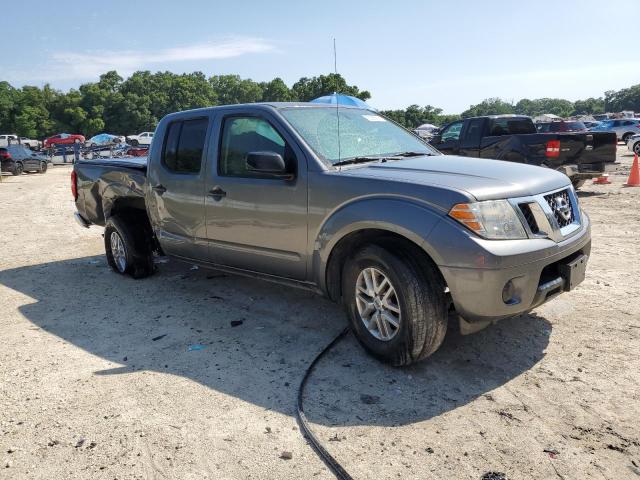 Photo 3 VIN: 1N6AD0ER1KN742250 - NISSAN FRONTIER 