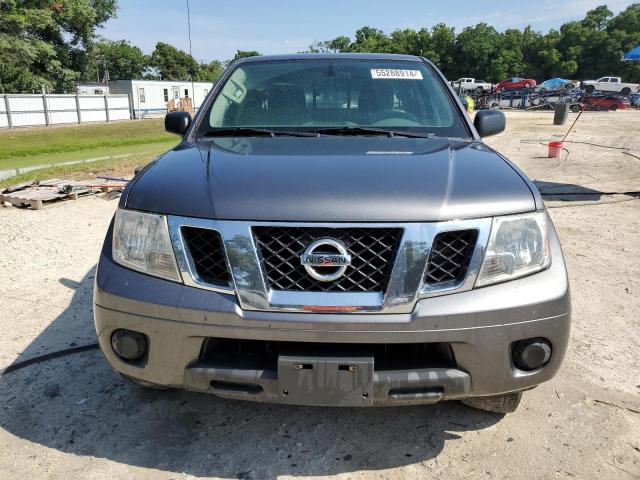 Photo 4 VIN: 1N6AD0ER1KN742250 - NISSAN FRONTIER 