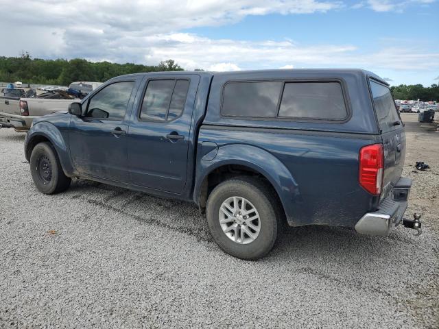 Photo 1 VIN: 1N6AD0ER1KN747867 - NISSAN FRONTIER 