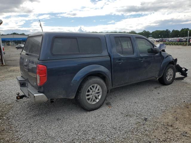 Photo 2 VIN: 1N6AD0ER1KN747867 - NISSAN FRONTIER 