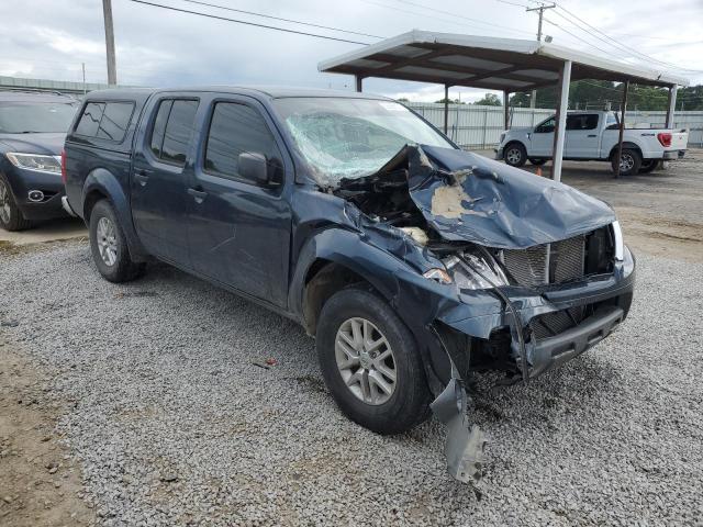 Photo 3 VIN: 1N6AD0ER1KN747867 - NISSAN FRONTIER 