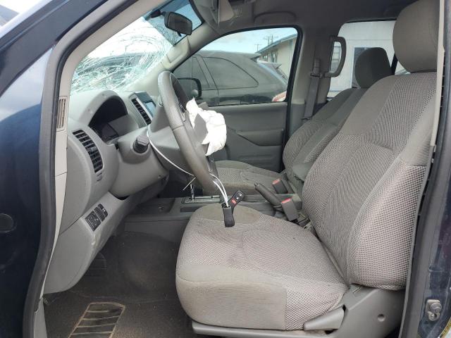 Photo 6 VIN: 1N6AD0ER1KN747867 - NISSAN FRONTIER 