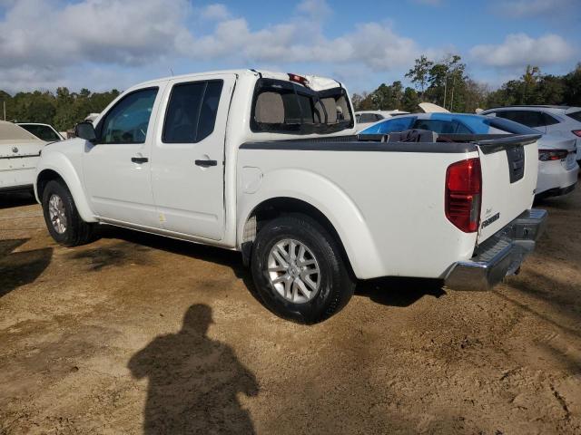 Photo 1 VIN: 1N6AD0ER1KN768184 - NISSAN FRONTIER S 