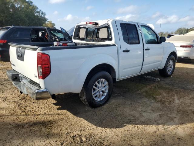 Photo 2 VIN: 1N6AD0ER1KN768184 - NISSAN FRONTIER S 