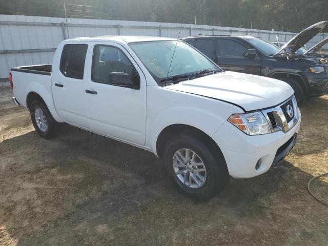 Photo 3 VIN: 1N6AD0ER1KN768184 - NISSAN FRONTIER S 