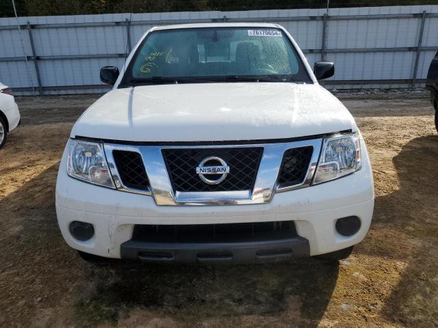 Photo 4 VIN: 1N6AD0ER1KN768184 - NISSAN FRONTIER S 