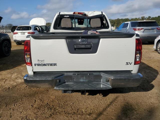 Photo 5 VIN: 1N6AD0ER1KN768184 - NISSAN FRONTIER S 