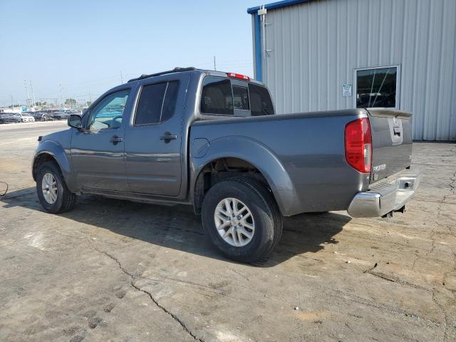 Photo 1 VIN: 1N6AD0ER1KN769061 - NISSAN FRONTIER 