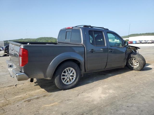 Photo 2 VIN: 1N6AD0ER1KN769061 - NISSAN FRONTIER 