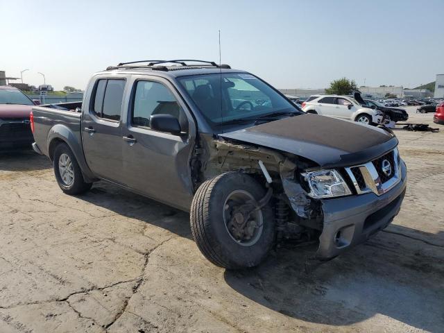 Photo 3 VIN: 1N6AD0ER1KN769061 - NISSAN FRONTIER 