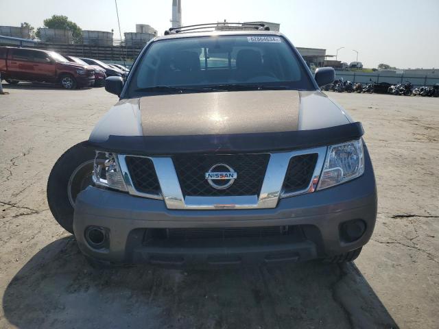 Photo 4 VIN: 1N6AD0ER1KN769061 - NISSAN FRONTIER 