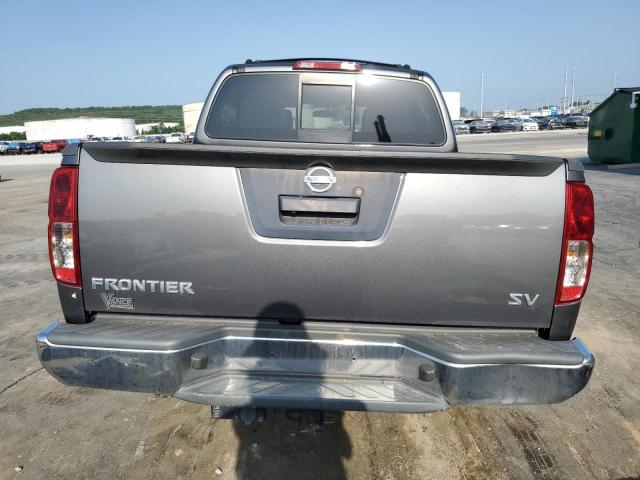 Photo 5 VIN: 1N6AD0ER1KN769061 - NISSAN FRONTIER 