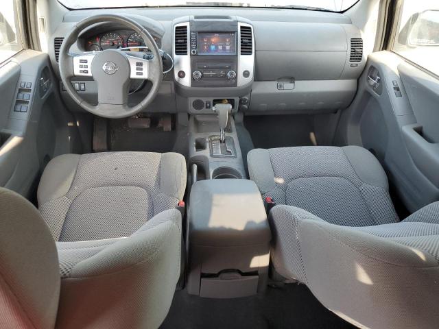 Photo 7 VIN: 1N6AD0ER1KN769061 - NISSAN FRONTIER 