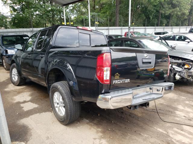 Photo 2 VIN: 1N6AD0ER1KN774454 - NISSAN FRONTIER S 