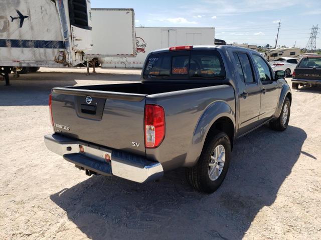 Photo 3 VIN: 1N6AD0ER1KN791464 - NISSAN FRONTIER S 