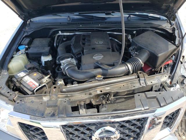 Photo 6 VIN: 1N6AD0ER1KN791464 - NISSAN FRONTIER S 