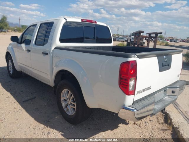 Photo 2 VIN: 1N6AD0ER1KN798365 - NISSAN FRONTIER 