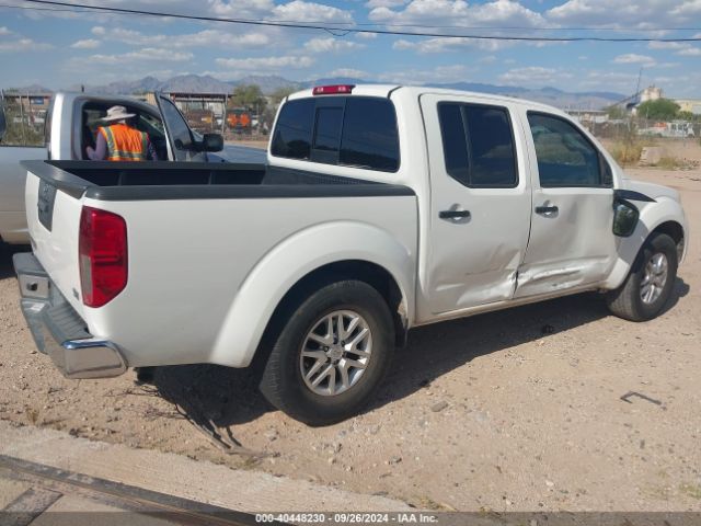 Photo 3 VIN: 1N6AD0ER1KN798365 - NISSAN FRONTIER 