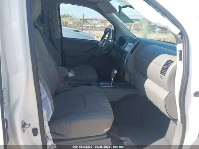 Photo 4 VIN: 1N6AD0ER1KN798365 - NISSAN FRONTIER 