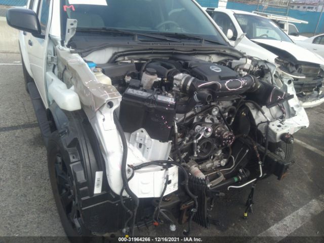 Photo 5 VIN: 1N6AD0ER1KN878443 - NISSAN FRONTIER 