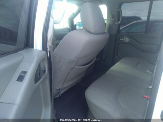 Photo 7 VIN: 1N6AD0ER1KN878443 - NISSAN FRONTIER 