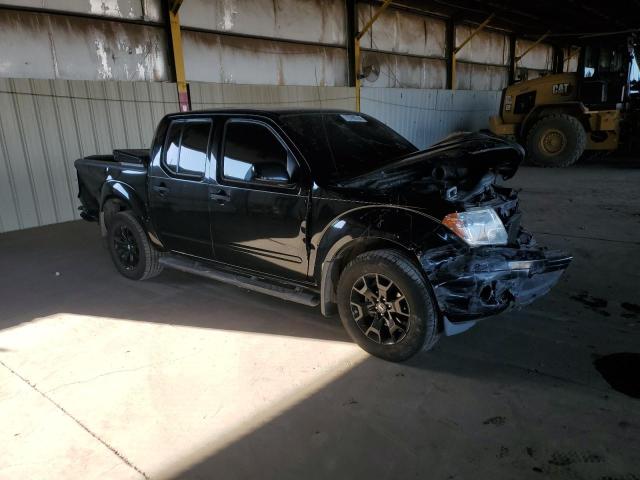 Photo 3 VIN: 1N6AD0ER1KN879432 - NISSAN FRONTIER S 