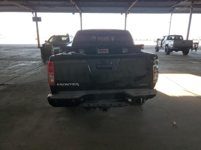 Photo 5 VIN: 1N6AD0ER1KN879432 - NISSAN FRONTIER S 