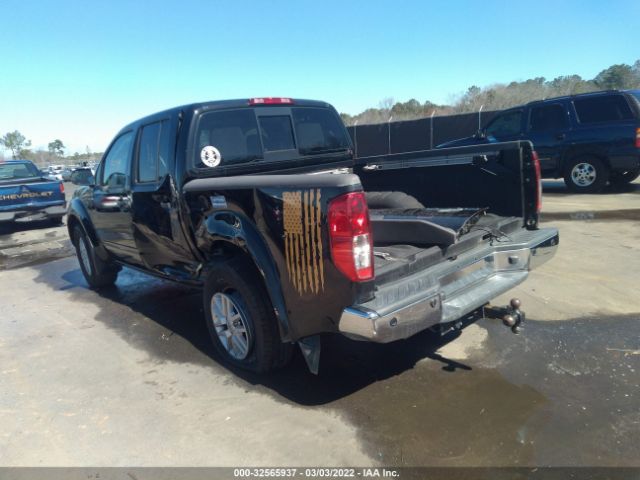 Photo 2 VIN: 1N6AD0ER1KN880029 - NISSAN FRONTIER 