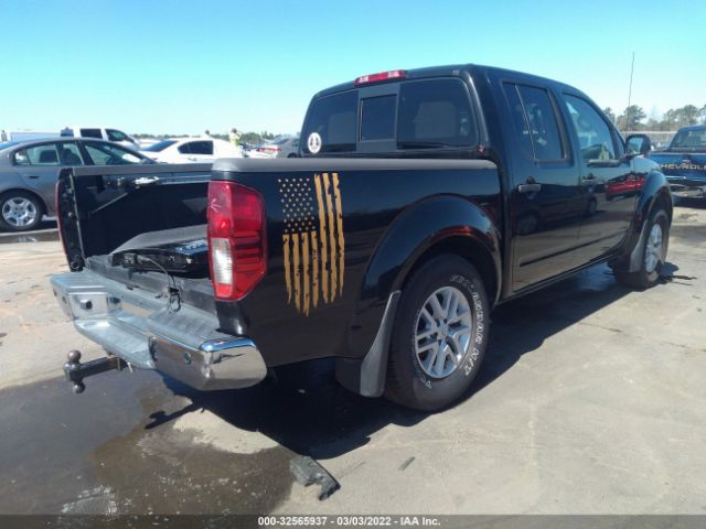 Photo 3 VIN: 1N6AD0ER1KN880029 - NISSAN FRONTIER 