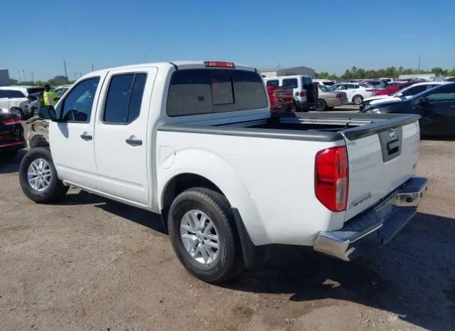 Photo 2 VIN: 1N6AD0ER1KN880578 - NISSAN FRONTIER 