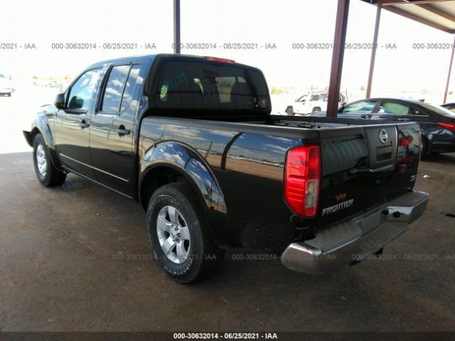 Photo 2 VIN: 1N6AD0ER2AC407864 - NISSAN FRONTIER 