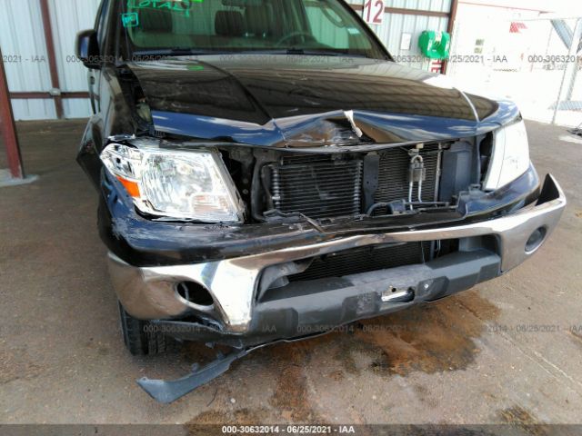 Photo 5 VIN: 1N6AD0ER2AC407864 - NISSAN FRONTIER 