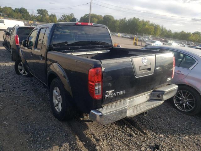 Photo 2 VIN: 1N6AD0ER2AC410635 - NISSAN FRONTIER C 