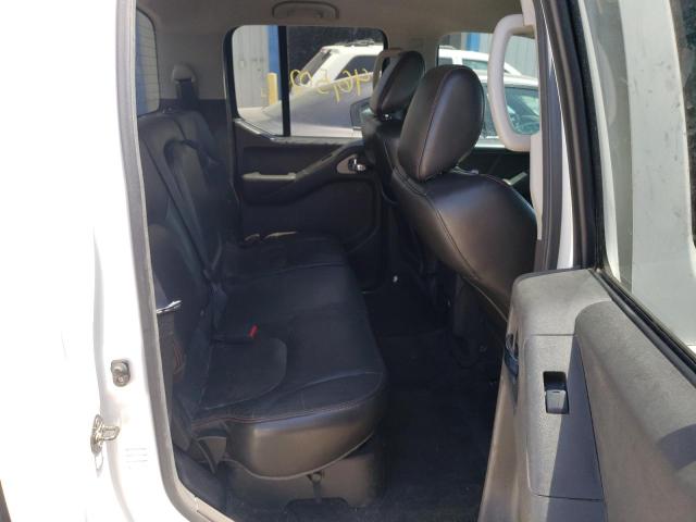 Photo 5 VIN: 1N6AD0ER2AC415981 - NISSAN FRONTIER C 