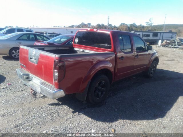 Photo 3 VIN: 1N6AD0ER2AC441318 - NISSAN FRONTIER 