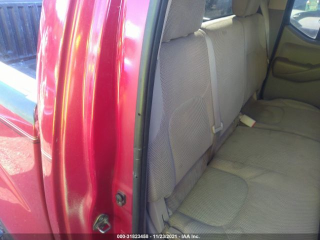 Photo 7 VIN: 1N6AD0ER2AC441318 - NISSAN FRONTIER 