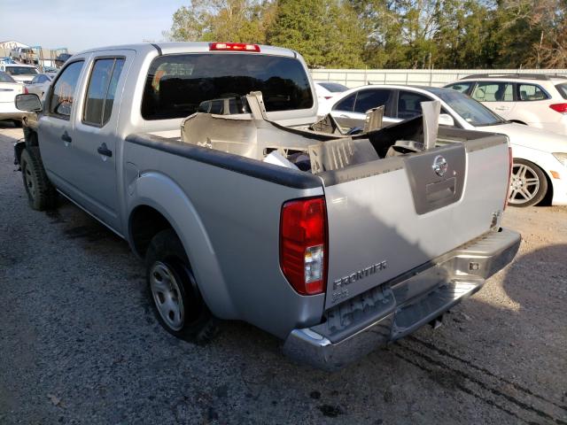 Photo 2 VIN: 1N6AD0ER2AC442145 - NISSAN FRONTIER C 