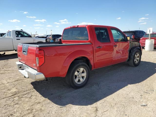 Photo 2 VIN: 1N6AD0ER2AC447992 - NISSAN FRONTIER C 