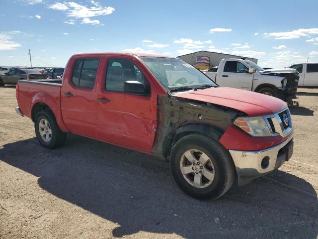 Photo 3 VIN: 1N6AD0ER2AC447992 - NISSAN FRONTIER C 