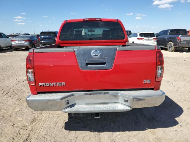 Photo 5 VIN: 1N6AD0ER2AC447992 - NISSAN FRONTIER C 