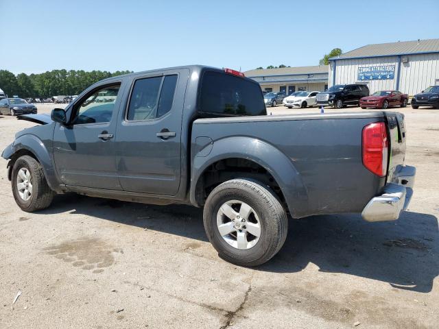 Photo 1 VIN: 1N6AD0ER2BC410605 - NISSAN FRONTIER S 