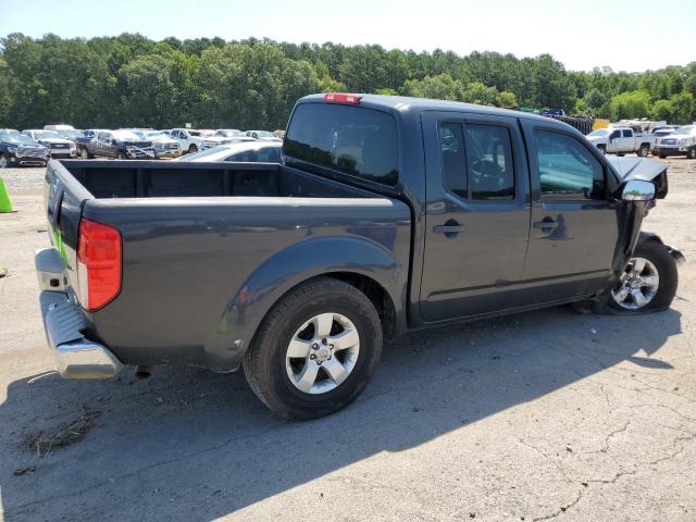 Photo 2 VIN: 1N6AD0ER2BC410605 - NISSAN FRONTIER S 