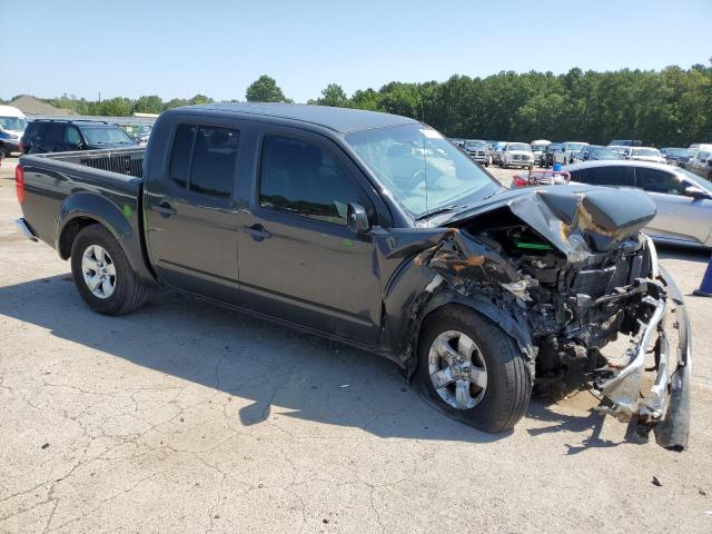 Photo 3 VIN: 1N6AD0ER2BC410605 - NISSAN FRONTIER S 