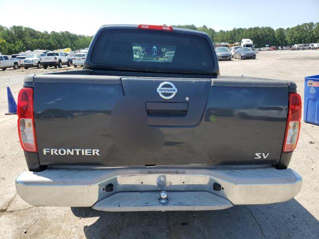 Photo 5 VIN: 1N6AD0ER2BC410605 - NISSAN FRONTIER S 