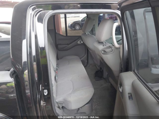 Photo 7 VIN: 1N6AD0ER2BC430899 - NISSAN FRONTIER 