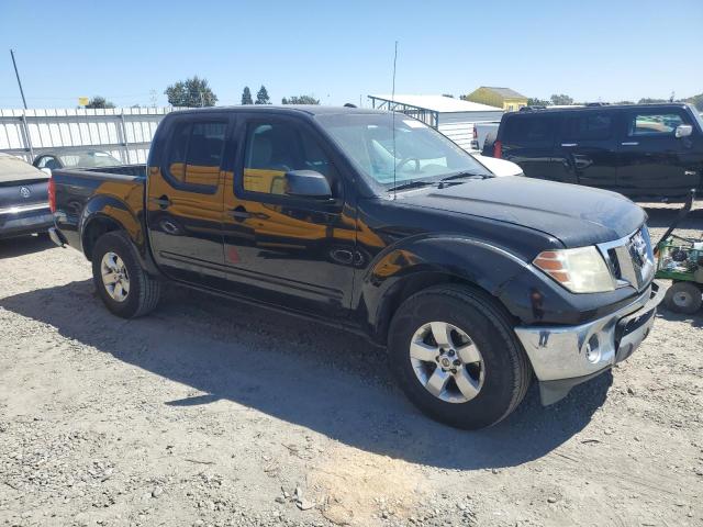 Photo 3 VIN: 1N6AD0ER2BC436167 - NISSAN FRONTIER S 