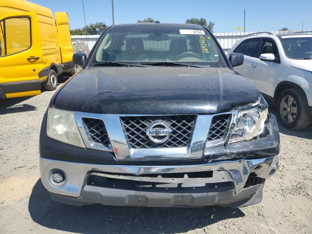 Photo 4 VIN: 1N6AD0ER2BC436167 - NISSAN FRONTIER S 