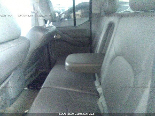 Photo 7 VIN: 1N6AD0ER2BC449405 - NISSAN FRONTIER 